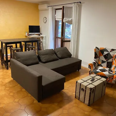 Villa Rosina *