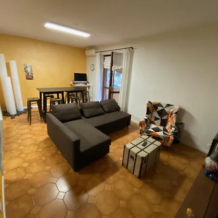 Apartment Villa Rosina