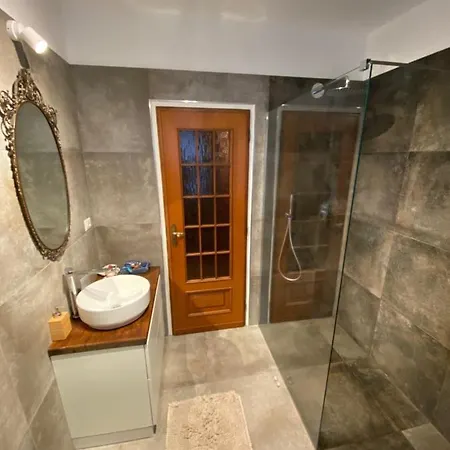 Apartment Villa Rosina *