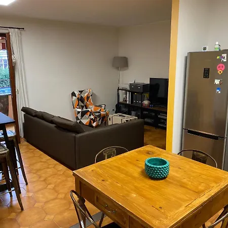 Villa Rosina Apartment *