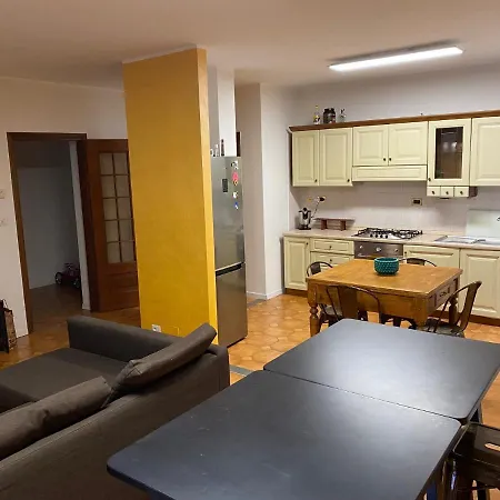 Apartment Villa Rosina