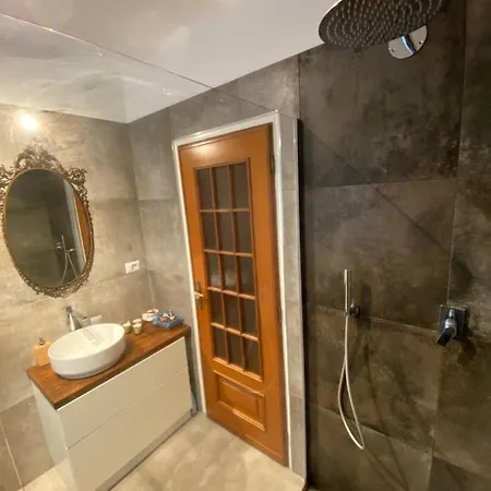 Villa Rosina Appartement