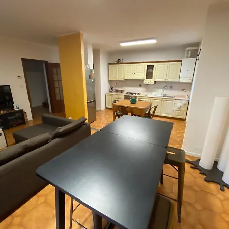 Villa Rosina Appartement Settimo Torinese