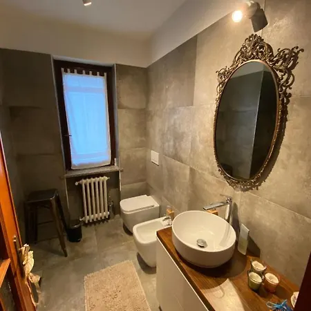 Villa Rosina *